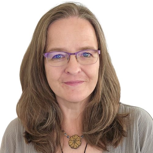 Karen Wiltner - Coach und Mentorin